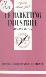 Le marketing industriel