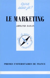Le Marketing. 9eme Edition