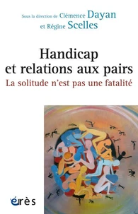 Handicap et relations aux pairs