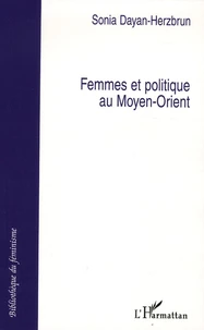Femmes et politique au Moyen-Orient