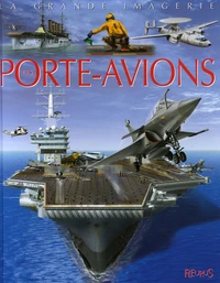 Les porte-avions
