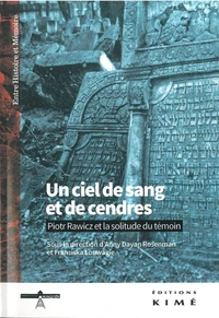 Un ciel de sang et de cendres