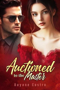 Auctioned to the Master