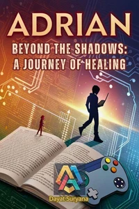 Beyond the Shadows: A Journey of Healing