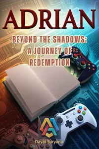 Beyond The Shadows: A Journey of Redemption