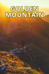 Golden Mountain