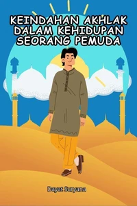 Keindahan Akhlak dalam Kehidupan Seorang Pemuda