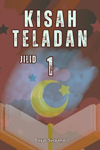 Kisah Teladan Jilid 1
