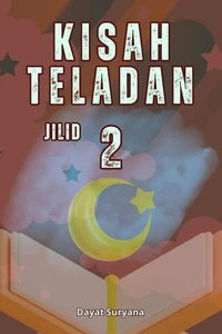 Kisah Teladan Jilid 2