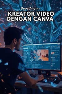Kreator Video dengan Canva