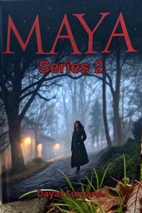 Maya Series 2