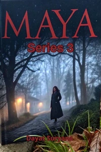 Maya Series 3
