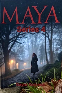 Maya Series 4