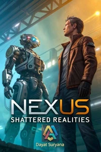 Nexus: Shattered Realities