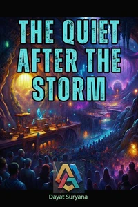 The Quiet After the Storm