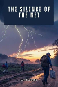 The Silence of the Net