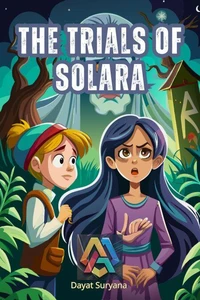 The Trials of Solara