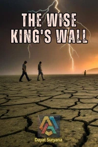 The Wise King's Wall