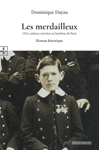 Les merdailleux
