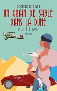 Un grain de sable dans la dune