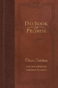 Daybook of Promise