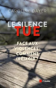 Le silence tue