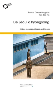De Séoul à Pyongyang