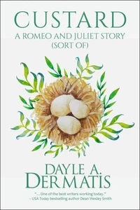 Custard: A Romeo and Juliet Story (Sort Of)