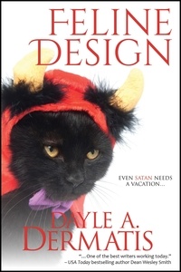  Dayle A. Dermatis - Feline Design.