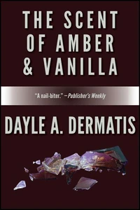 The Scent of Amber &amp; Vanilla