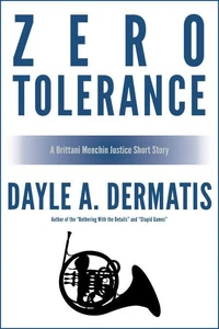 Zero Tolerance