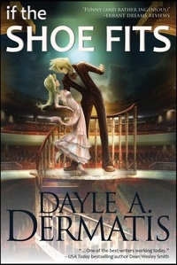  Dayle Dermatis et  Dayle A. Dermatis - If the Shoe Fits.
