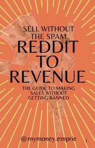 Reddit to Revenue