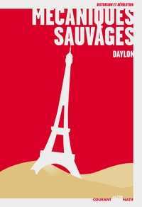  Daylon - Mécaniques sauvages.