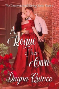 A Rogue of Her Own