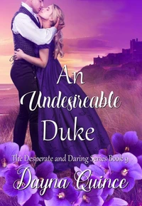 An Undesirable Duke