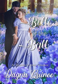 Belle of the Ball