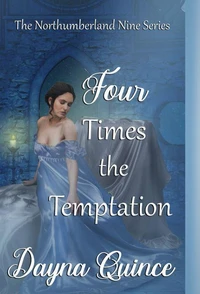 Four Times The Temptation