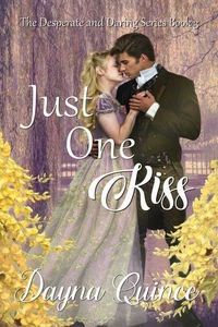 Just One Kiss
