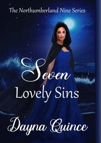 Seven Lovely Sins (The Northumberland Nine Book 7)