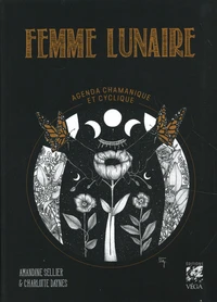 Femme lunaire