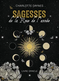 Sagesse de la roue de l'année