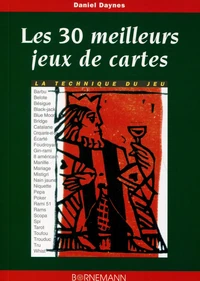 Les 30 meilleurs jeux de cartes