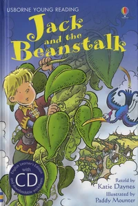 Jack and the Beanstalk