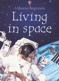 Living in space