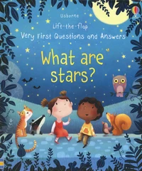 What are Stars?