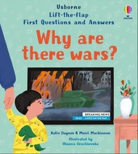 Why are there Wars ?