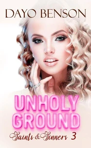 Unholy Ground