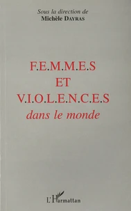 Femmes et violences dans le monde