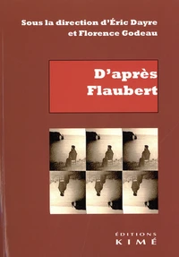 D'après Flaubert